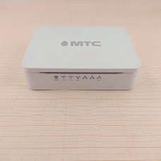 Маршрутизатор МТС TS-7022, Б/У