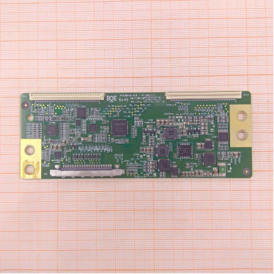 T-CON HV430FHB-N10 47-6021171 (HV430FHB-N10, HV430FHB-F90 TPT430WF-FHBF90.K)