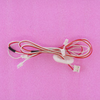 Кабель питания подсветки 42" Fusion FLTV-42K11 (V420HJ2-P01) Б/У