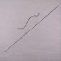 Подсветка 21.5" 6916L-2219B 215W9 REV 0.1, 1 лента, 3V, 52LED, с разбора отличное