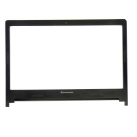 Рамка Lenovo IdeaPad S40-70 [80GQ] FAOSB000600, черная