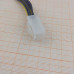 Кабель 4pin на 8pin для питания процессора