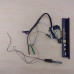 Main CV6683H-C42 для HEC R1 43 S FHD (DH1U8CD03RU) (PT430CT03-14 HK430WLEDM-JHADH) с разбора