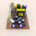 Плата питания GRP-GL0230 REV1.0 рессивера ASR 3303MA
