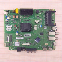 Main TP.MT9216.PB731 для Haier 32 Smart TV S1 (RDL320HY(CW0-002) ST3151B07-2) без радиатора, неизвес
