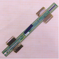 Планки матрицы LC320EXN V12 SOURCE RIGHT+LEFT, 6870S-1416A 6870S-14117A