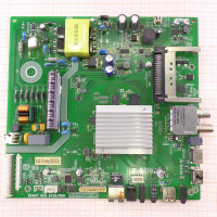 Main RSAG7.820.6735 HE40M2161FWTS для Hisense H40M2600 (LSC400HN02-702)
