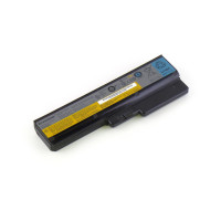 Аккумулятор Lenovo 3000, G430 L08L6Y02 11.1V 5200mAh черный (Lenovo)
