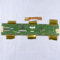 Планки матрицы 27" S270HP08V10, S270HP08V13, LSM270HP06-G06