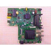 Main MB-M9256-PW-BL TP.MT9256.PB722(T) B22298 для DEXP F43H8050C (HV430FHB-F90) Main MB-M9256-PW-BL TP.MT9256.PB722(T) B22298 для DEXP F43H8050C (HV430FHB-F90)