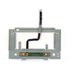 Плата кнопок тачпада 01013JT00-388-G для ноутбука HP Compaq G62-b13er G62 CQ62, Б/У