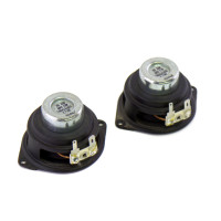 Динамики LG 32LG4000 [EAB41418001] 10W 8Ω с разбора