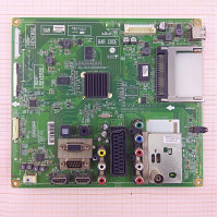 Main EAX64290501 (NO HDMI1) EBR73156231 для LG 42LK451 (LC420WUE-SCA2)