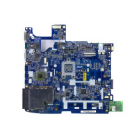 Мат. плата JALB0 LA-4171P REV 1 для Acer 5530, 216-0674026, DDR2, неисправная