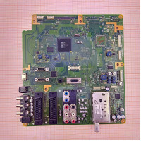 Main V28A000710B1 PE0532 для TOSHIBA 52XV550PR