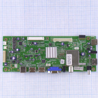 Main 5800-A8M480-0P10 для SUPRA STV-LC39663FL (V390HJ1-P01)