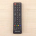 Пульт Samsung BN59-01315G оригинальный черный, Б/У отличное