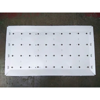 Отражатель 50" (125 см) Direct LED 1120*640 Витязь 50LU1204 (CQ500PV5D), 4шт по 10LED