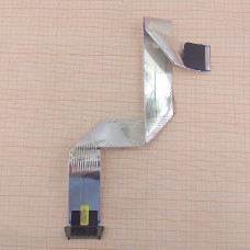 Шлейф LVDS 313917106361 49pin 400мм