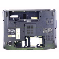 Поддон Acer Aspire 5530, AP04A00H00-1, черный, Состояние