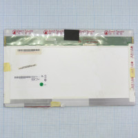 Матрица 15.6" B156XW01 V2 1366x768 30pin LVDS (1ch, 6-bit) CCFL