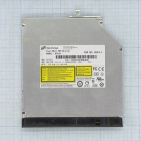 Привод DVD-RW Hitachi-LG GT51N SATA, 12.7 мм