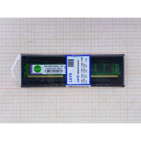 Память DIMM DDR3 LDYN 4Gb 1600 МГц (PC3-12800) CT4GJL2022110528