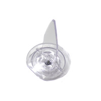 Держатель CY-HH040AGLV1V для Samsung UE40H4200AK (40mm), 3 шт, Б/У