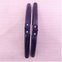 Подставка (ножки) 56-5845G3 THOMSON T32RTL6030 цвет черный