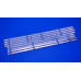 Подсветка 28" LM41-00873A/909A LM41-00874A/910A (8 лент) 6LED 3V 1145мм, NEW