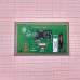 Тачпад Synaptics TM61PDZ1R389 920-000572-03 RevA для Clevo M860TU