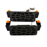 Динамики 1-859-228-11, комплект 2 шт, 10W, 8Ω для Sony KDL-43WE754, KDL-43WE755