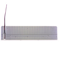 Подсветка 32" 74.32T20.001-1-DS1, 1 лента, 6V, 48LED, 392 мм, с разбора