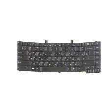 Клавиатура Acer Extensa 5620, 5220 черная, Б/У