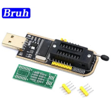 Программатор CH341A для EEPROM
