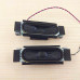 Динамики Philips 40PFT4100/60 [378G0110567CDX] 11W 6Ω с разбора