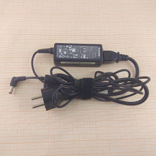 Блок питания 20V 2.0A 45W (5.5x2.5) PA-1400-12 45N0467 Lenovo