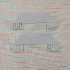 Шлейф матрицы 1508A, LC650DGJ-SLA1 (175 мм)