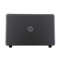 Крышка HP Pavilion 15-R, SPS-760967-001 серый