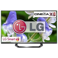 Телевизор LG 42LM640T