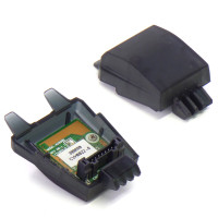 Плата управления KU6000 (CT160122, A39955A), Б/У