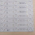 Подсветка 55" JL.D55025330-032AS-M, JL.D55025330-032BS-M, JL.D55025330-032CS-M, 16 лент, 10LED, 585