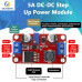 Модуль DC-DC Step Up 5A 5V-40V