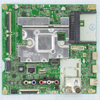 Main EAX68253605(1.1) EBU66099834 для LG 49UM7300PLB (AC490DGG-SLEM3_RA)