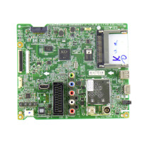 Main EAX65388006 EBR62356108 для LG 32LB551U, 32LB561U (NC320DXN VSBP1)
