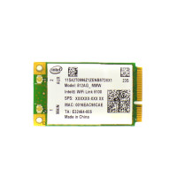 Модуль Wi-Fi INTEL 512AG_MMW, mini PCI, 802.11 a/b/g, Б/У (Модуль Wi-Fi и Bluetooth)