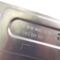 Подсветка LED 40" LM41-00550A 2 ленты 46LED 878мм (Original), с разбора