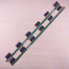 Планки матрицы 55" PT550GT01-1-XR-1 PT550GT01-1-XL-1 (PT550GT01)