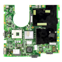 Мат. плата PWA-8615P/M BD TF041-TH-PCB, Socket mPGA479M DDR2, неисправная