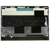 Крышка Lenovo IdeaPad S40-70 [80GQ], AP0SB000230 черный с разбора